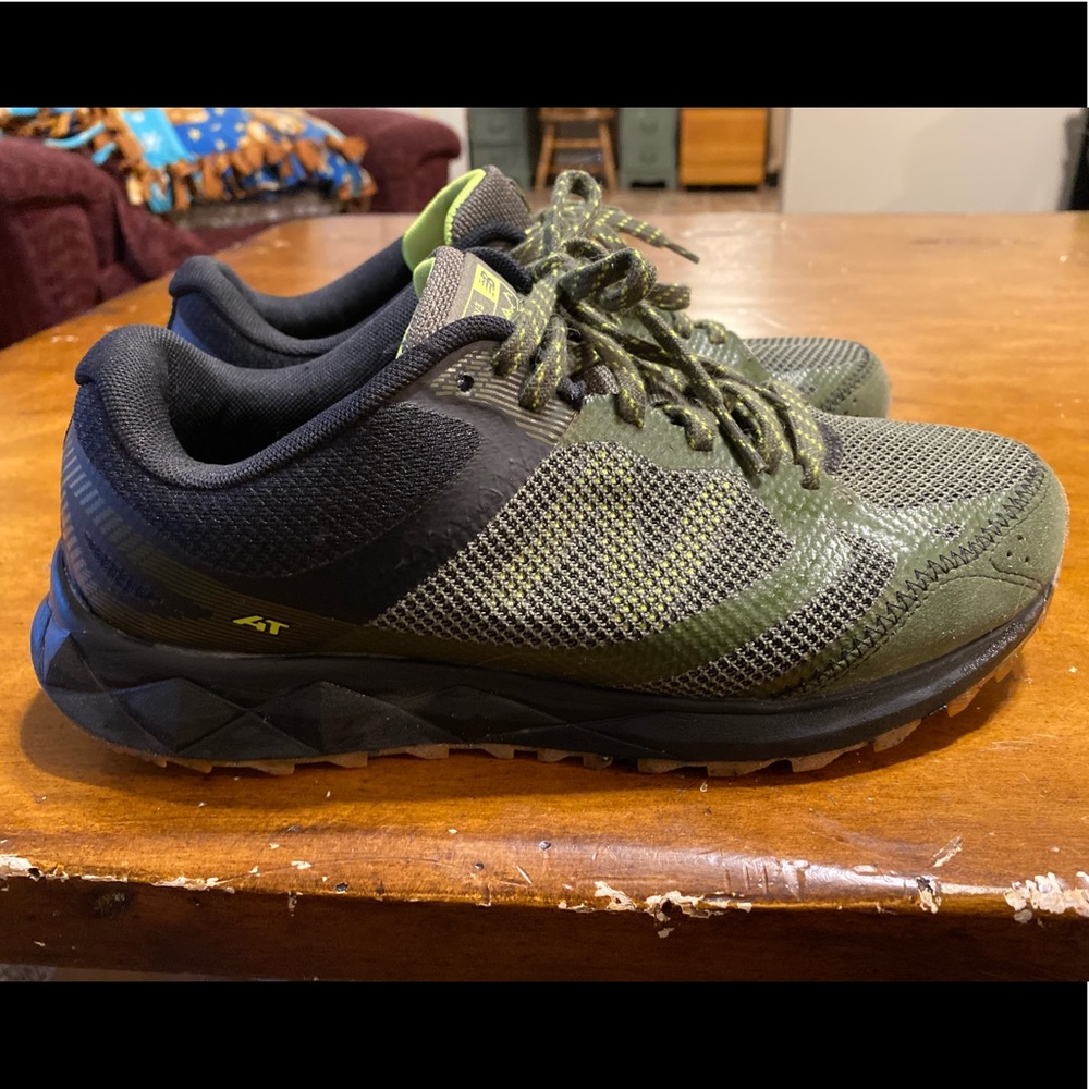 New Balance All Terrain extra wide